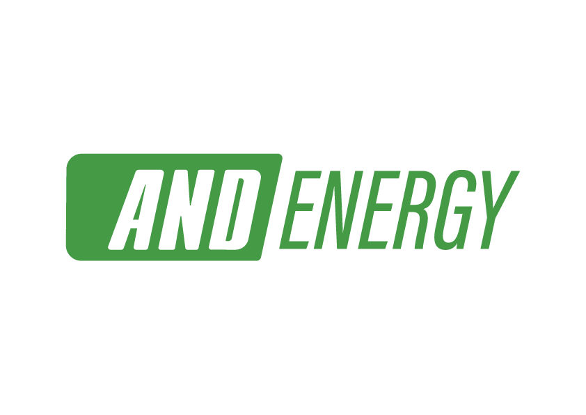 AND ENERGY
