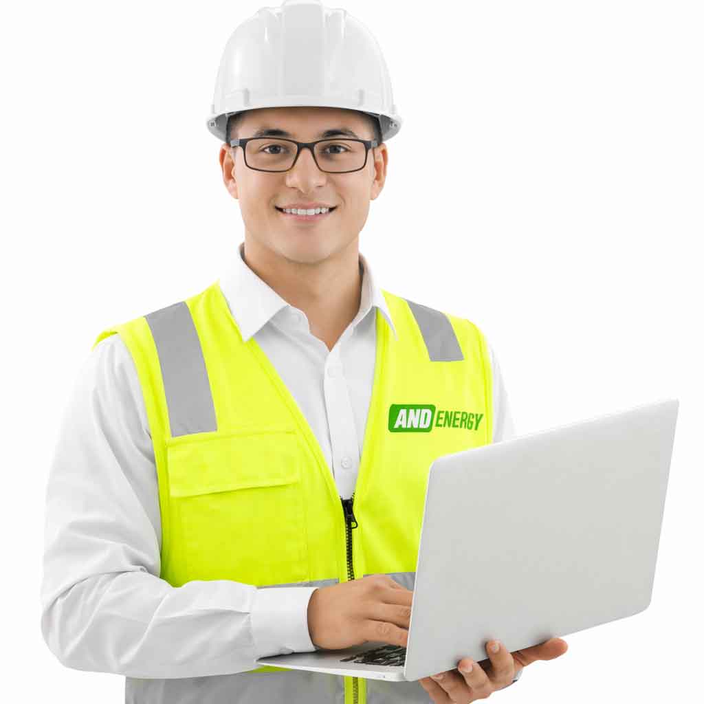 Andenergy.mn